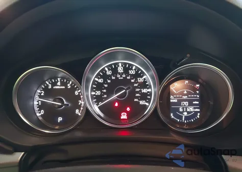 2018 Mazda Cx-5 Sport from USA, damaged, VIN JM3KFABM3J1442254